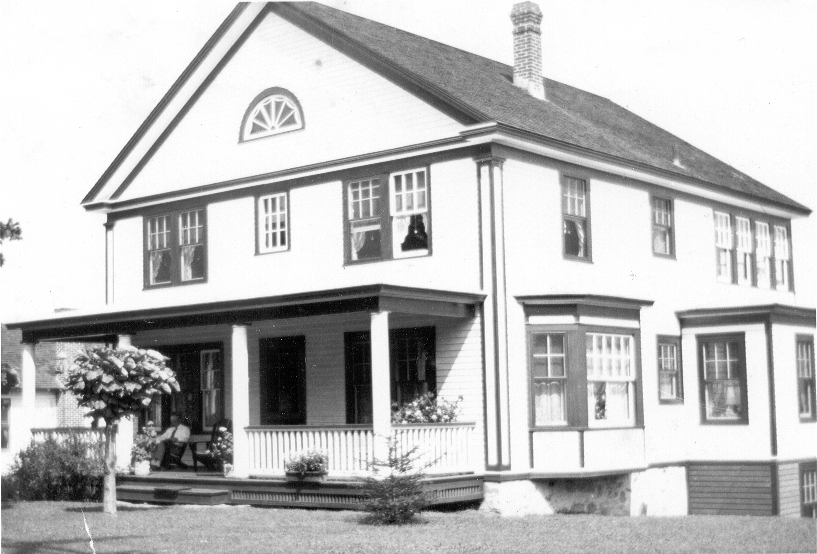 PearlHomeMainStreetHampton